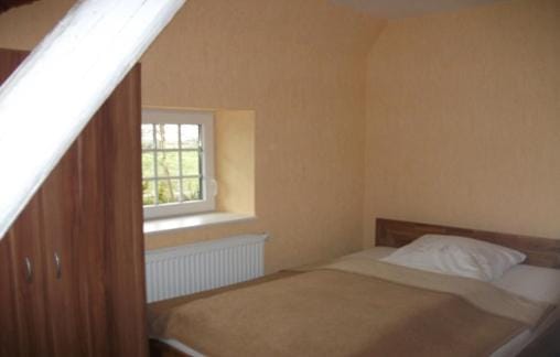 Landhaus-Nordseekueste Apartment in Friesland
