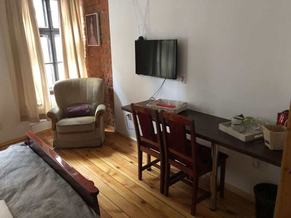 Kamienica Centrum Bed and Breakfast in Poland