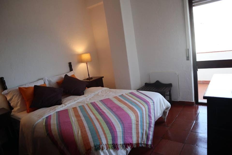 Algarve Alvor Tower Apartment in Alvor