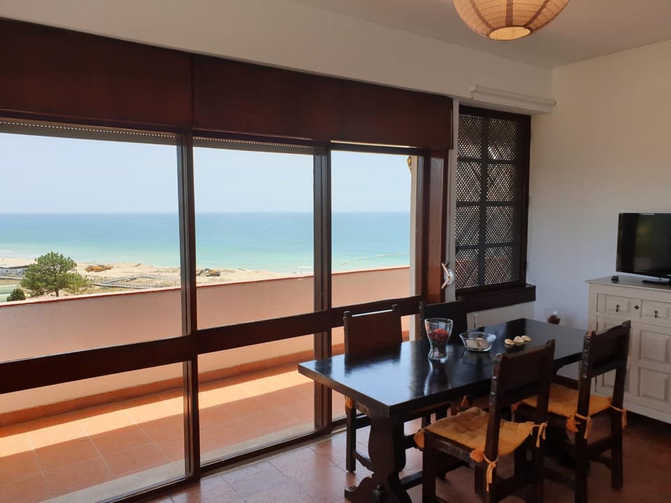 Algarve Alvor Tower Apartment in Alvor