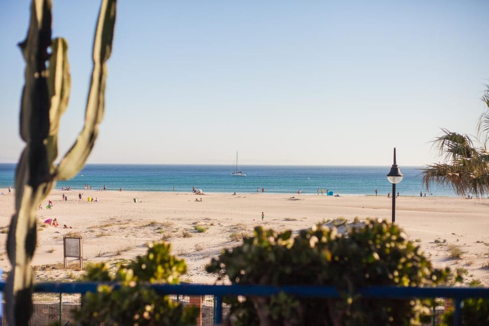 Garden, View (from property/room), Balcony/Terrace, Other, Decorative detail, Beach, Garden view, Landmark view, Pool view, Sea view, Street view, Area and facilities