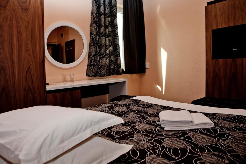 Hotel Serdica Hotel in Bulgaria