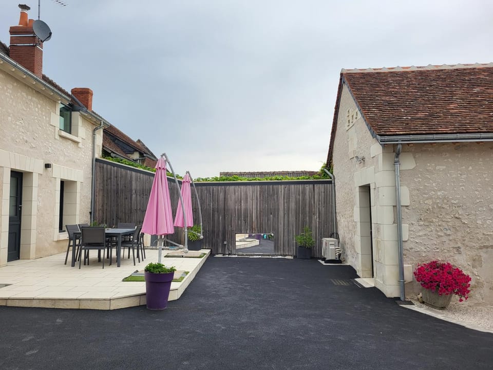 Chez Onna Bed and Breakfast in Centre-Val de Loire