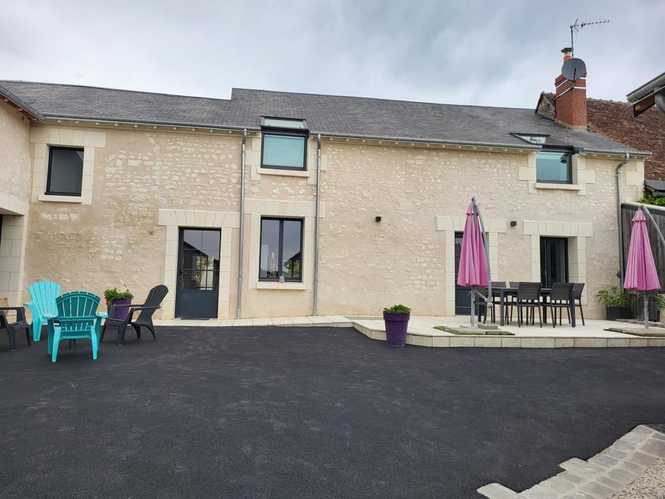 Chez Onna Bed and Breakfast in Centre-Val de Loire
