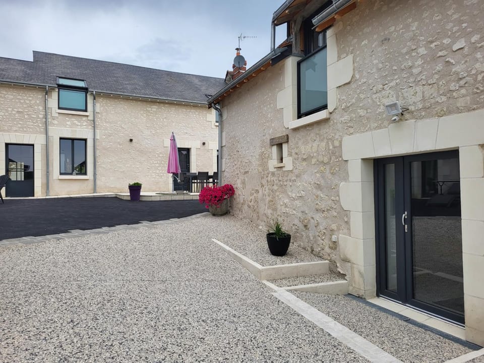 Chez Onna Bed and Breakfast in Centre-Val de Loire