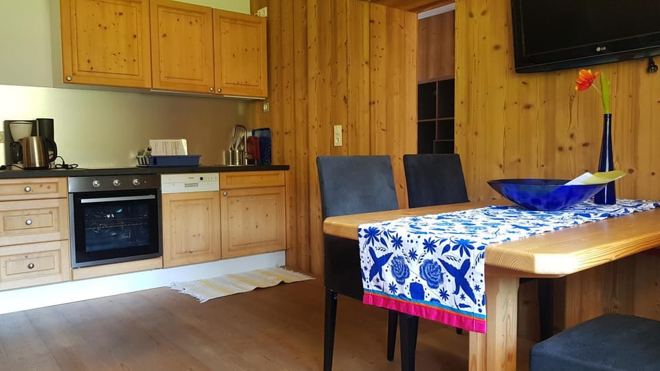 Landhaus Almdorf Bed and Breakfast in Salzburgerland