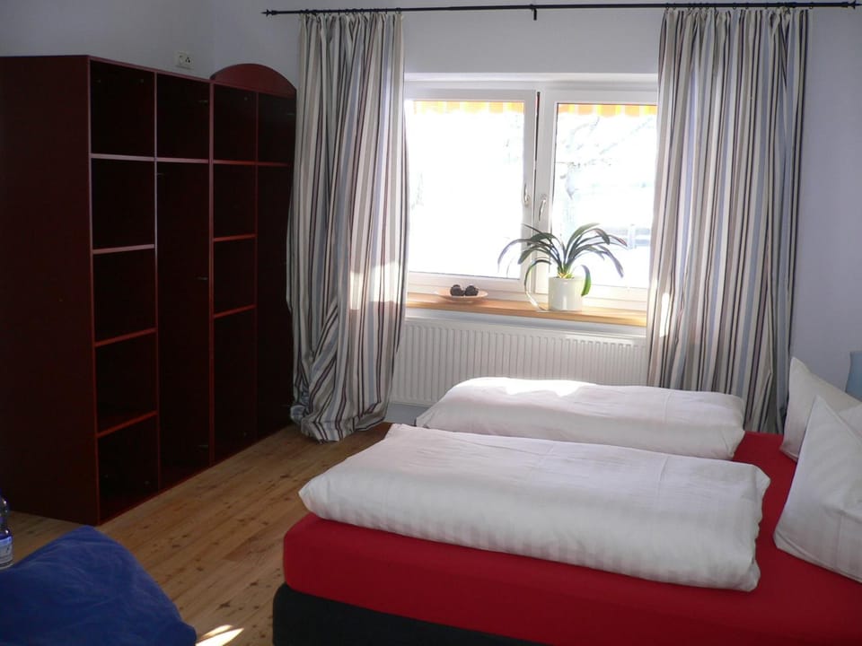 Landhaus Almdorf Bed and Breakfast in Salzburgerland