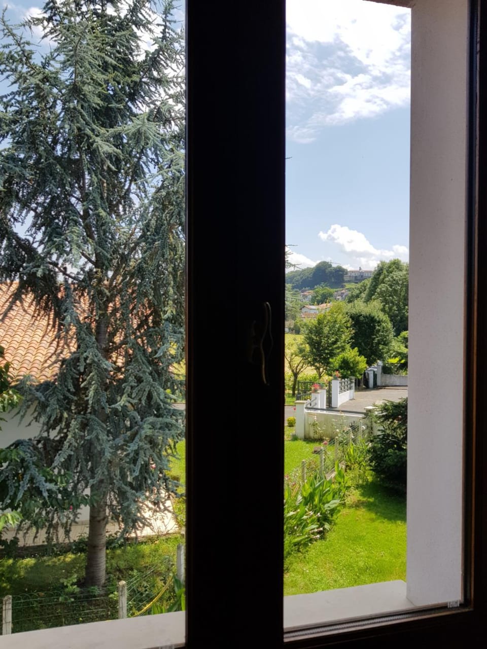 Maison Bakea Bed and Breakfast in French Basque Country
