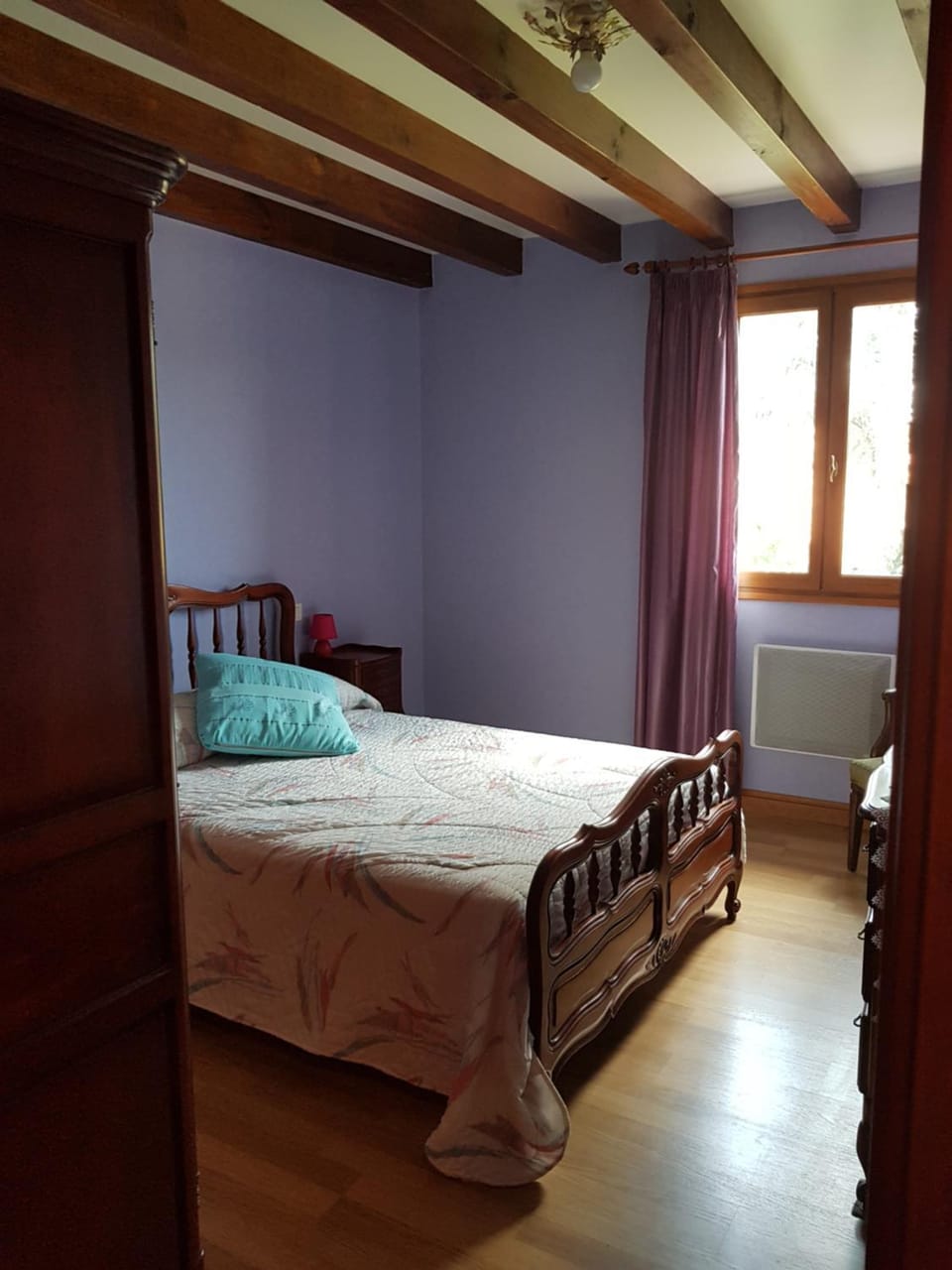 Maison Bakea Bed and Breakfast in French Basque Country