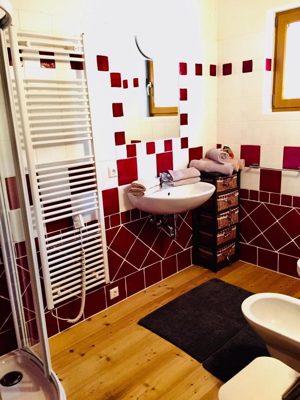 Toilet, Bathroom