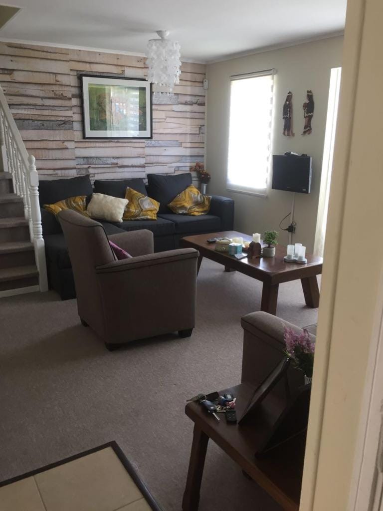 Communal lounge/ TV room, Living room