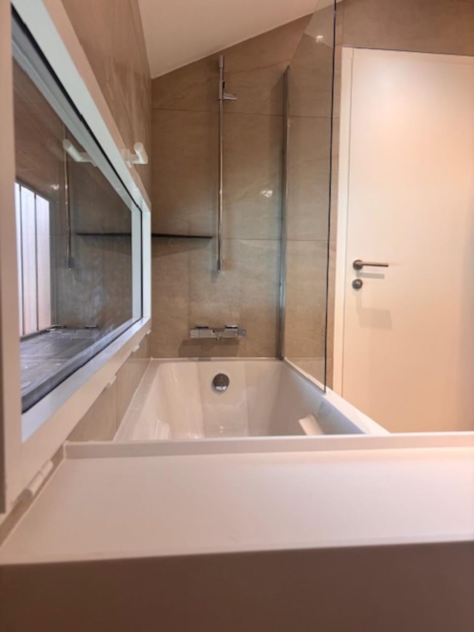 Angel Services - Le Vivier House in Talloires