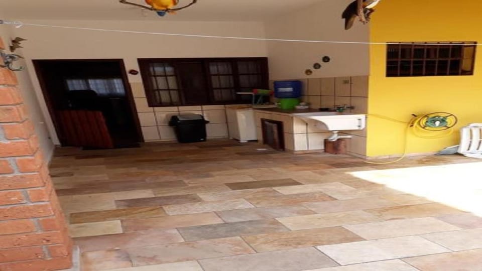 Area and facilities