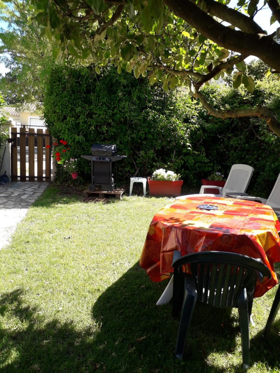 Brig'Gîte House in L'Isle-sur-la-Sorgue