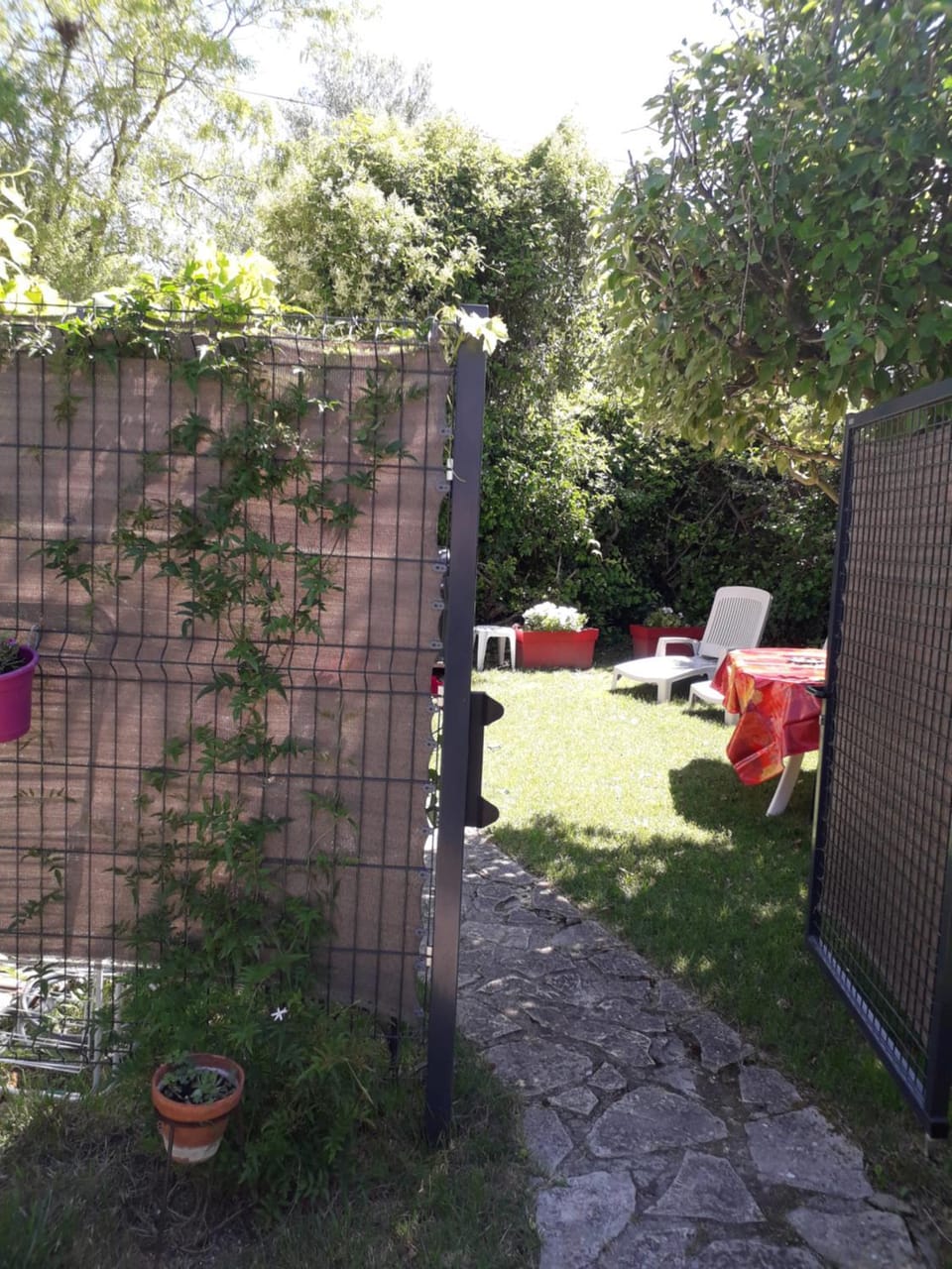 Brig'Gîte House in L'Isle-sur-la-Sorgue