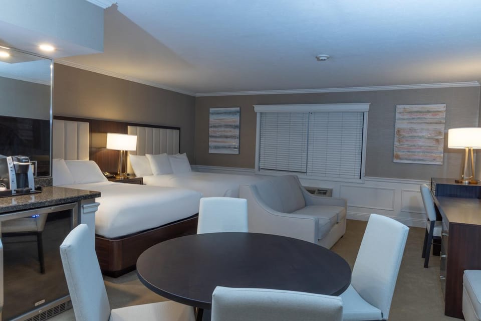 The Grand Resort Resort in Ohio