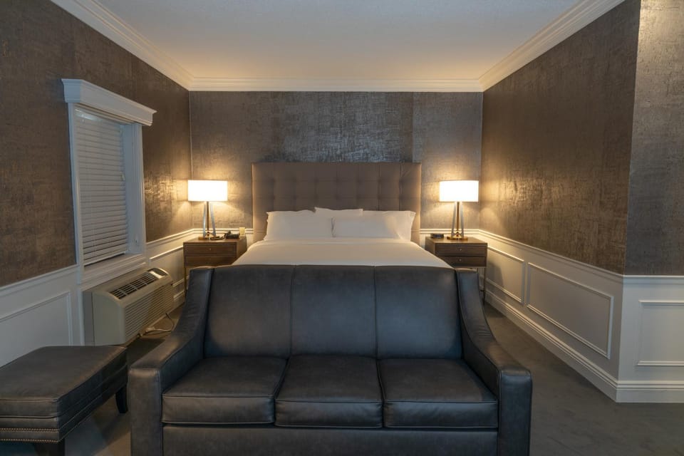 The Grand Resort Resort in Ohio