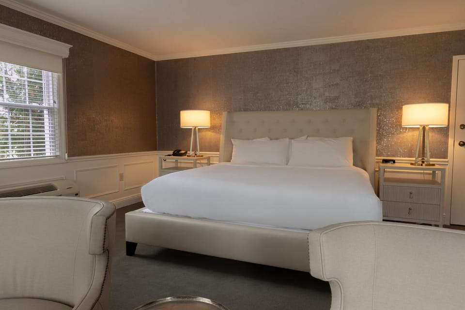 The Grand Resort Resort in Ohio