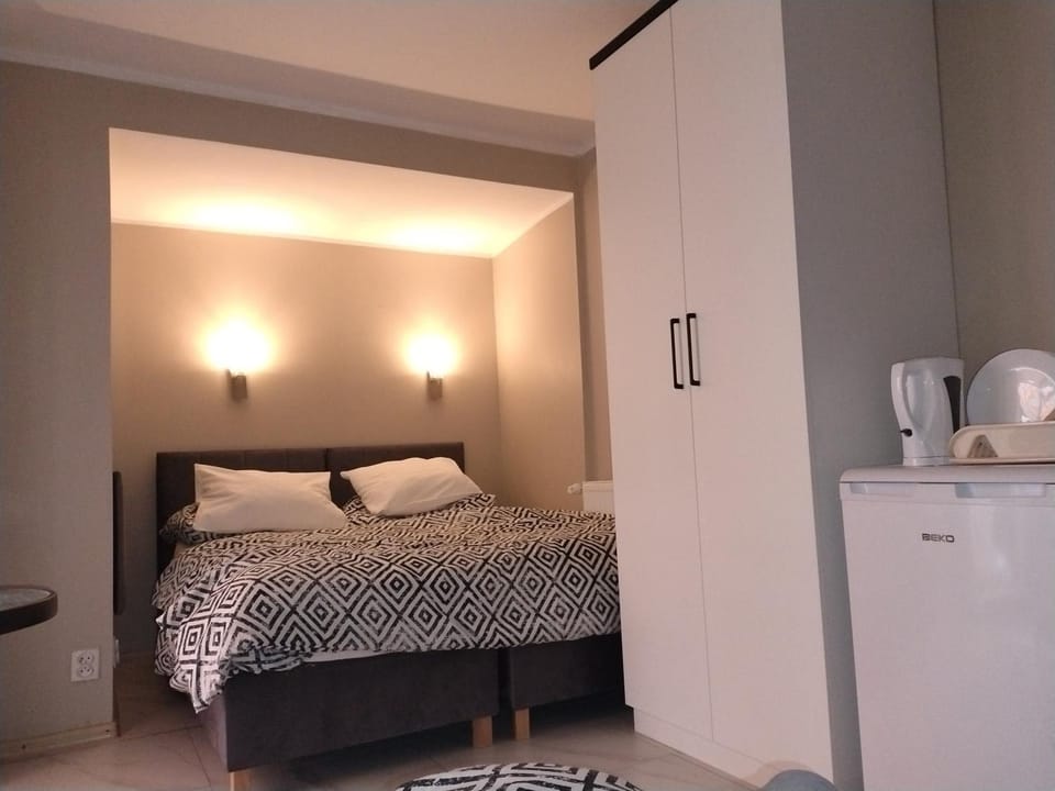 Biały Domek pensjonat przy plaży Vacation rental in Miedzyzdroje