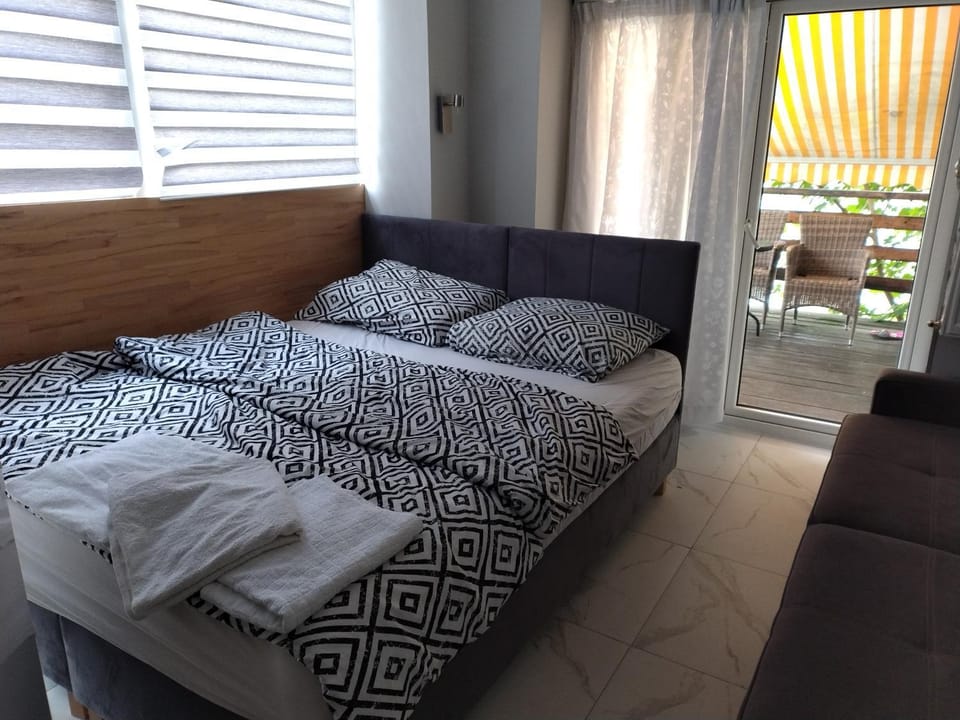 Biały Domek pensjonat przy plaży Vacation rental in Miedzyzdroje