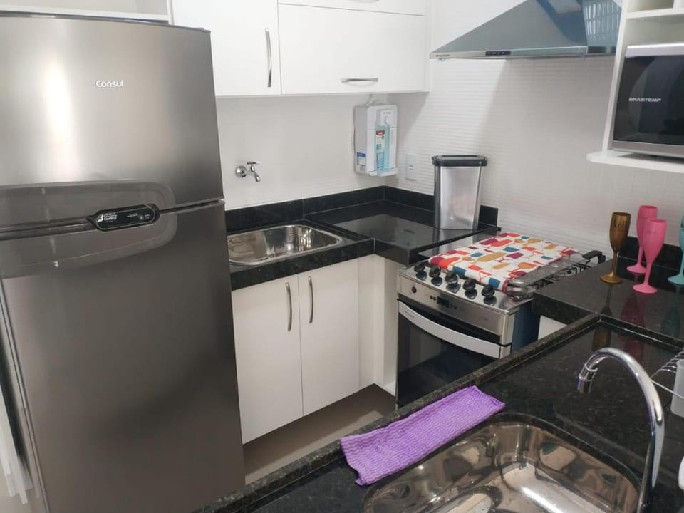 Property building, Kitchen or kitchenette, stove