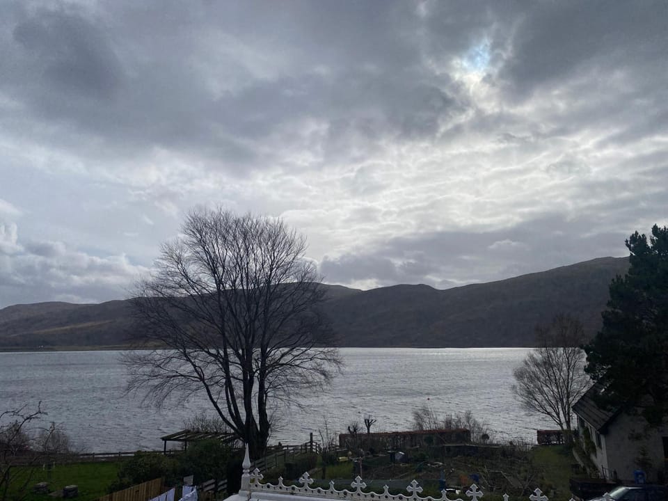 Lochview Guest House Bed and Breakfast in Ullapool