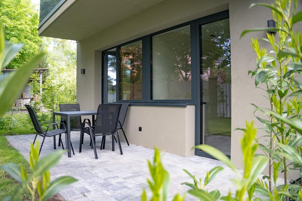 Penzion Lesni Bed and Breakfast in Czechia