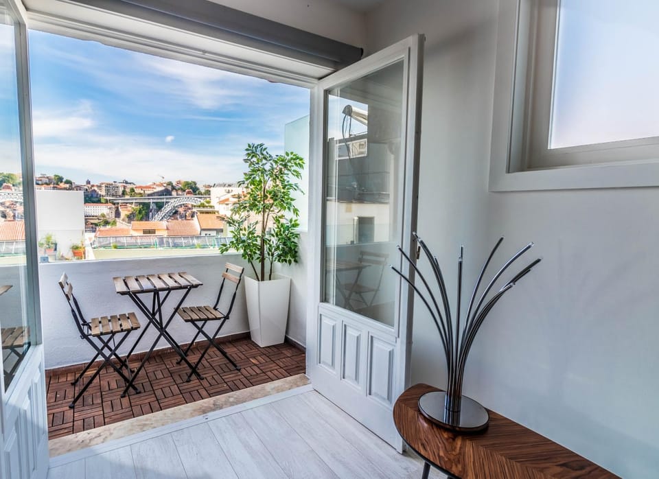 House General Torres Apartment in Vila Nova de Gaia