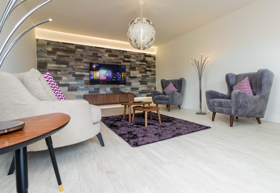 House General Torres Apartment in Vila Nova de Gaia