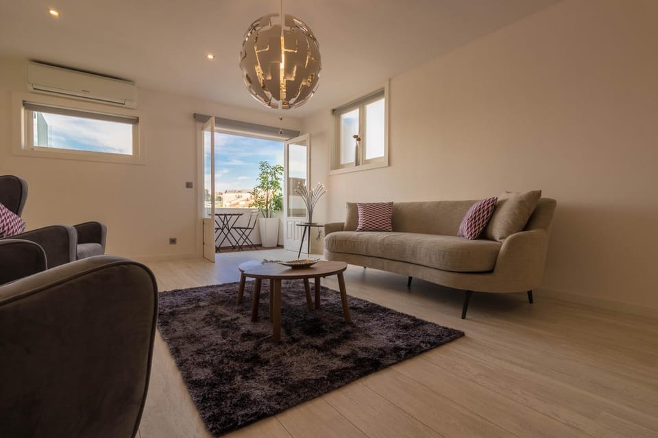 House General Torres Apartment in Vila Nova de Gaia
