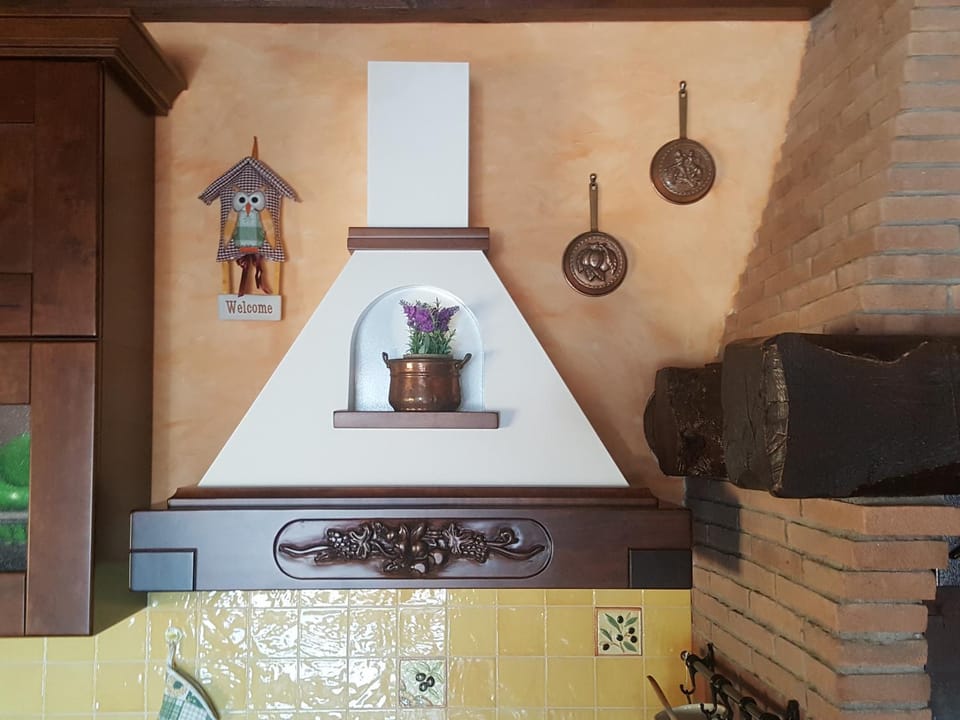 La Casetta in Fiera (Fiera di Roma) Apartment in Lazio