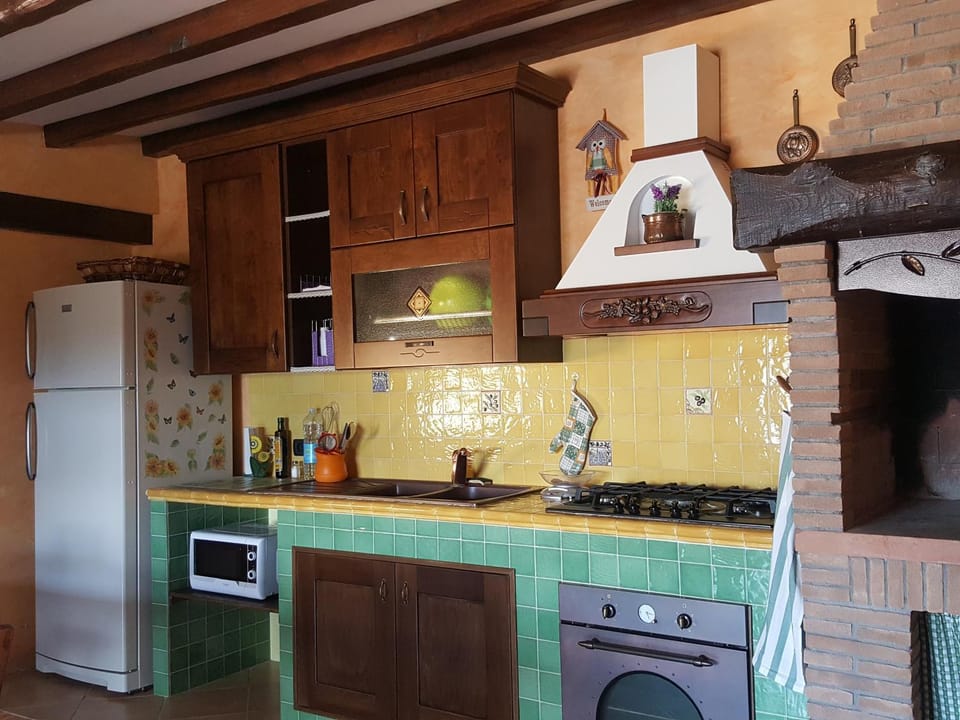 La Casetta in Fiera (Fiera di Roma) Apartment in Lazio