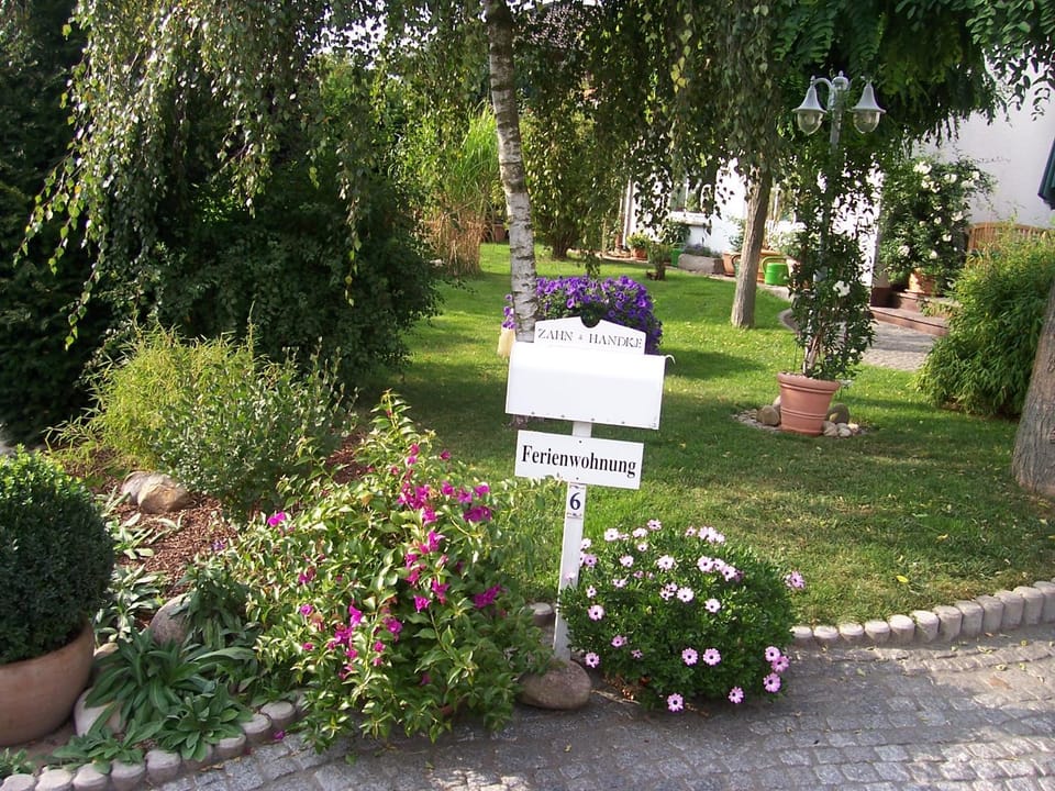 Fewo "Habichtswald" Apartment in Hesse