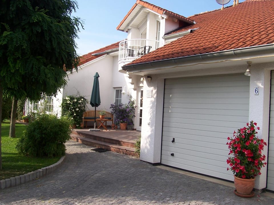 Fewo "Habichtswald" Apartment in Hesse