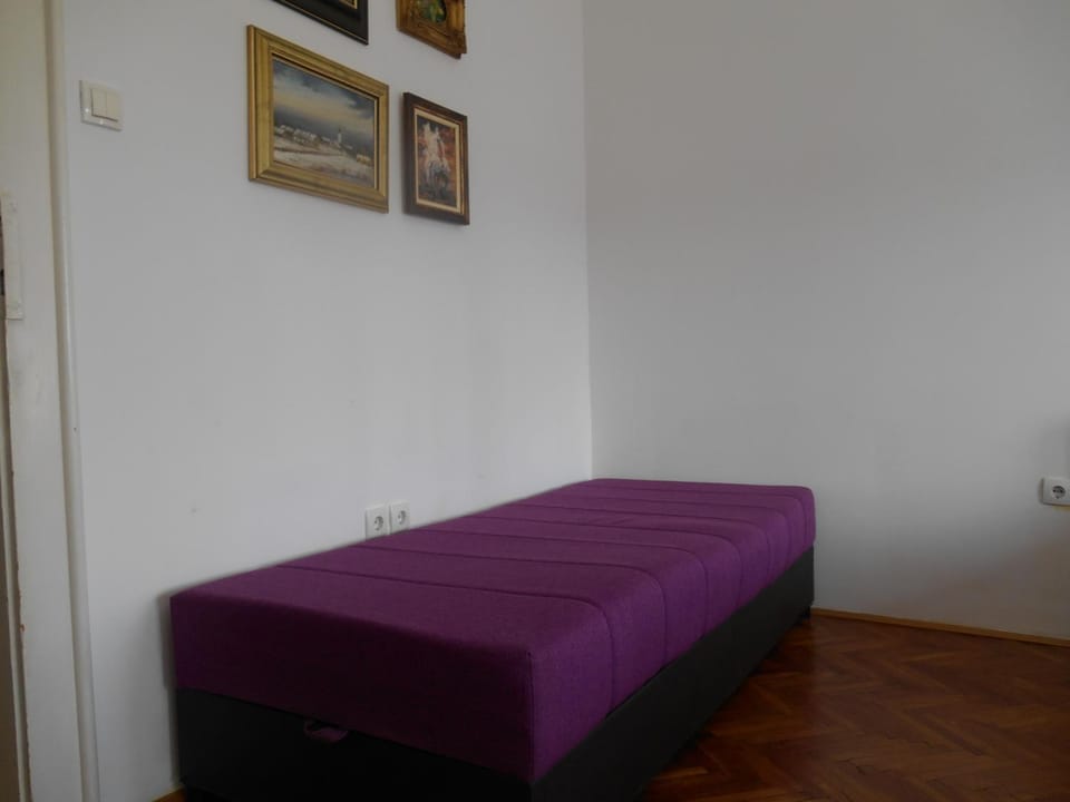 Dunavski Park Apartment in Novi Sad