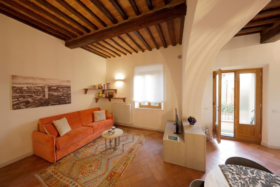 Siena UpTown - Sabrina's Lovely Apartment Apartment in Siena