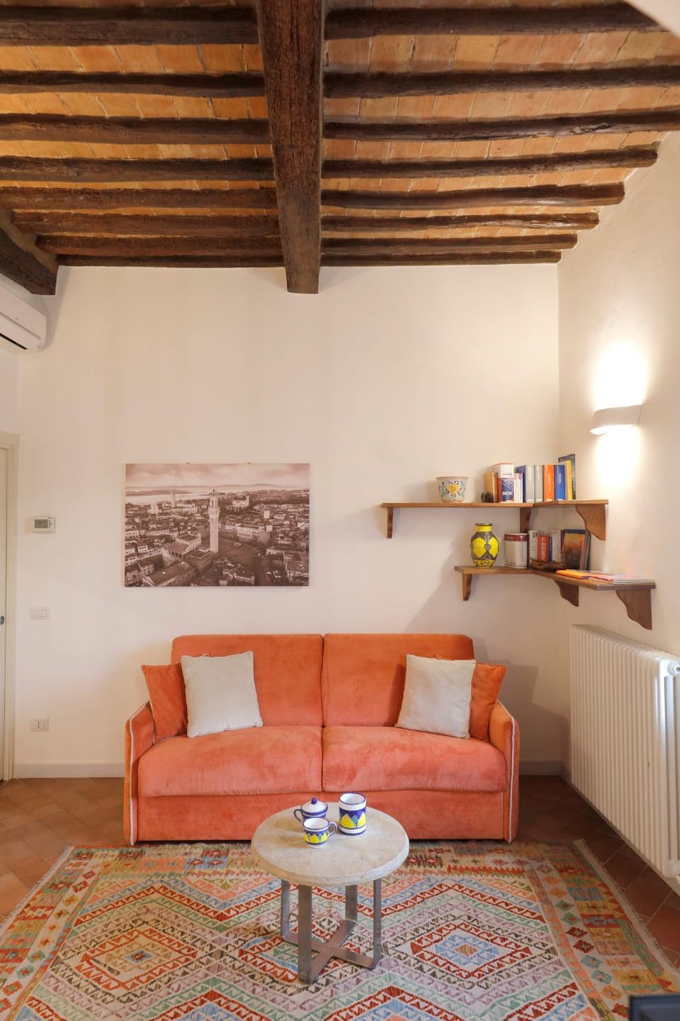 Siena UpTown - Sabrina's Lovely Apartment Apartment in Siena