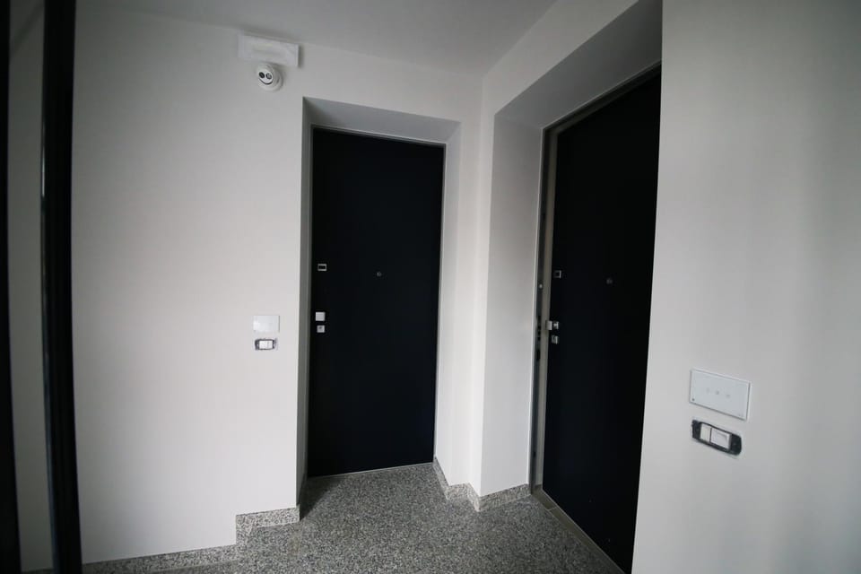 Green House 71 Borgo Trento Apartment in Verona