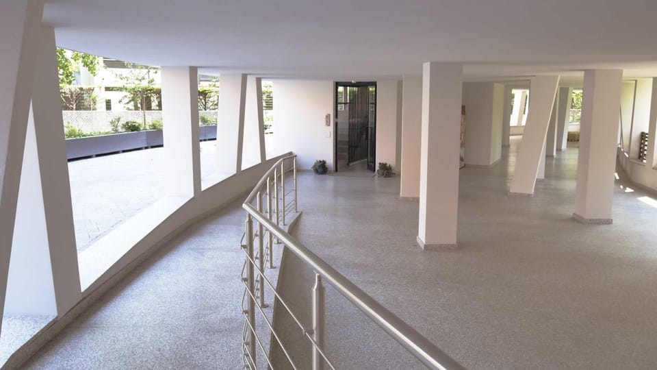 Green House 71 Borgo Trento Apartment in Verona