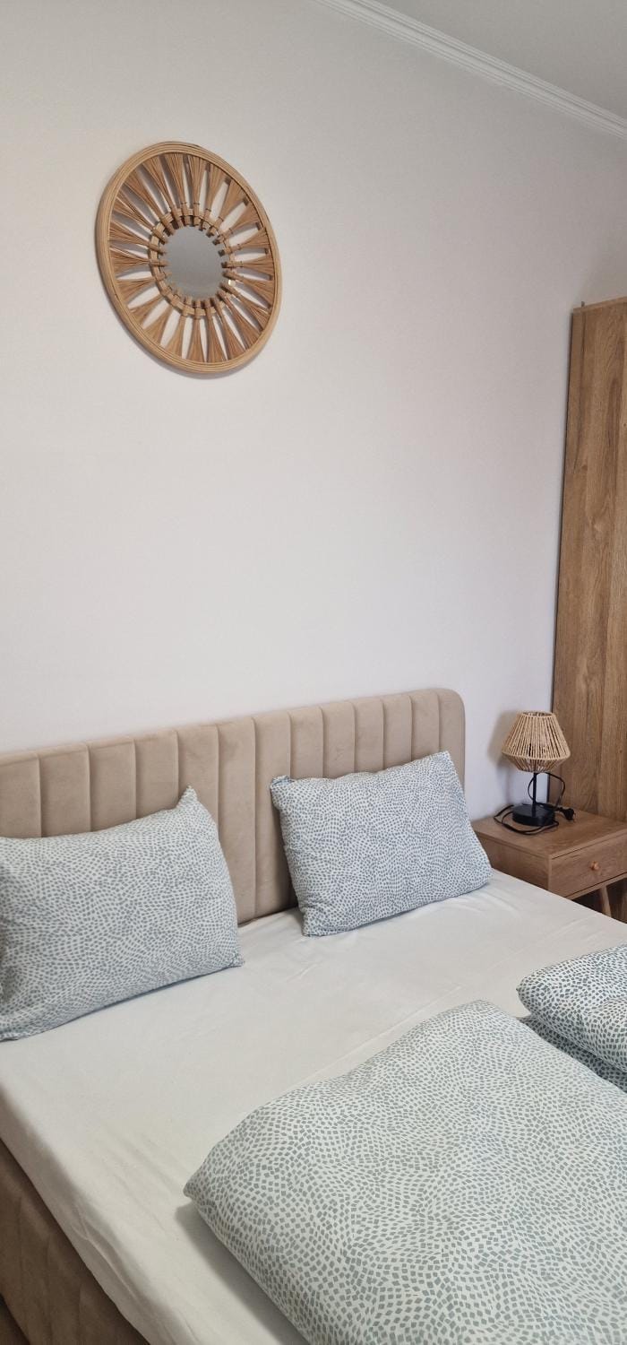 Pokoje Śpij-tu z jacuzzi Vacation rental in Poland