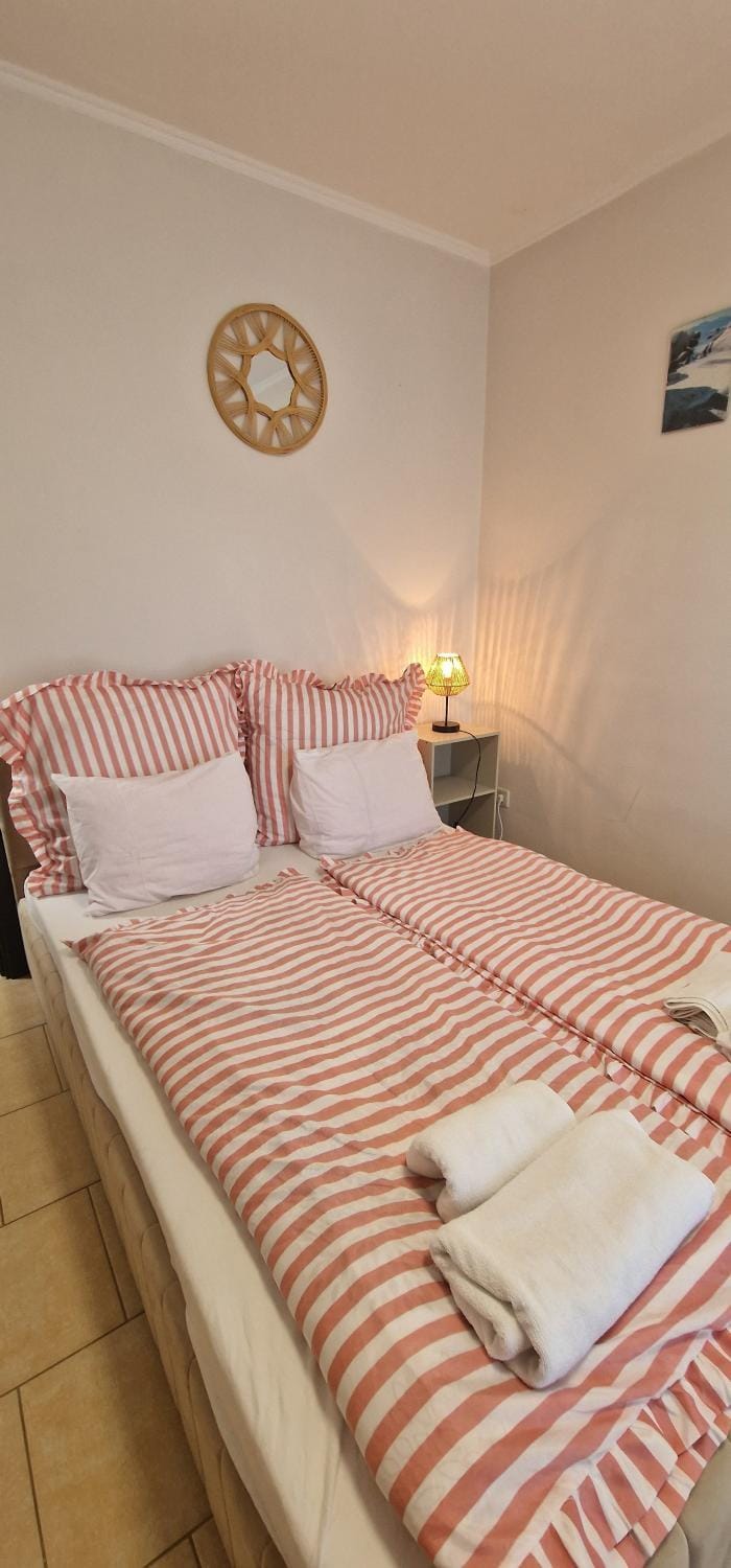 Pokoje Śpij-tu z jacuzzi Vacation rental in Poland