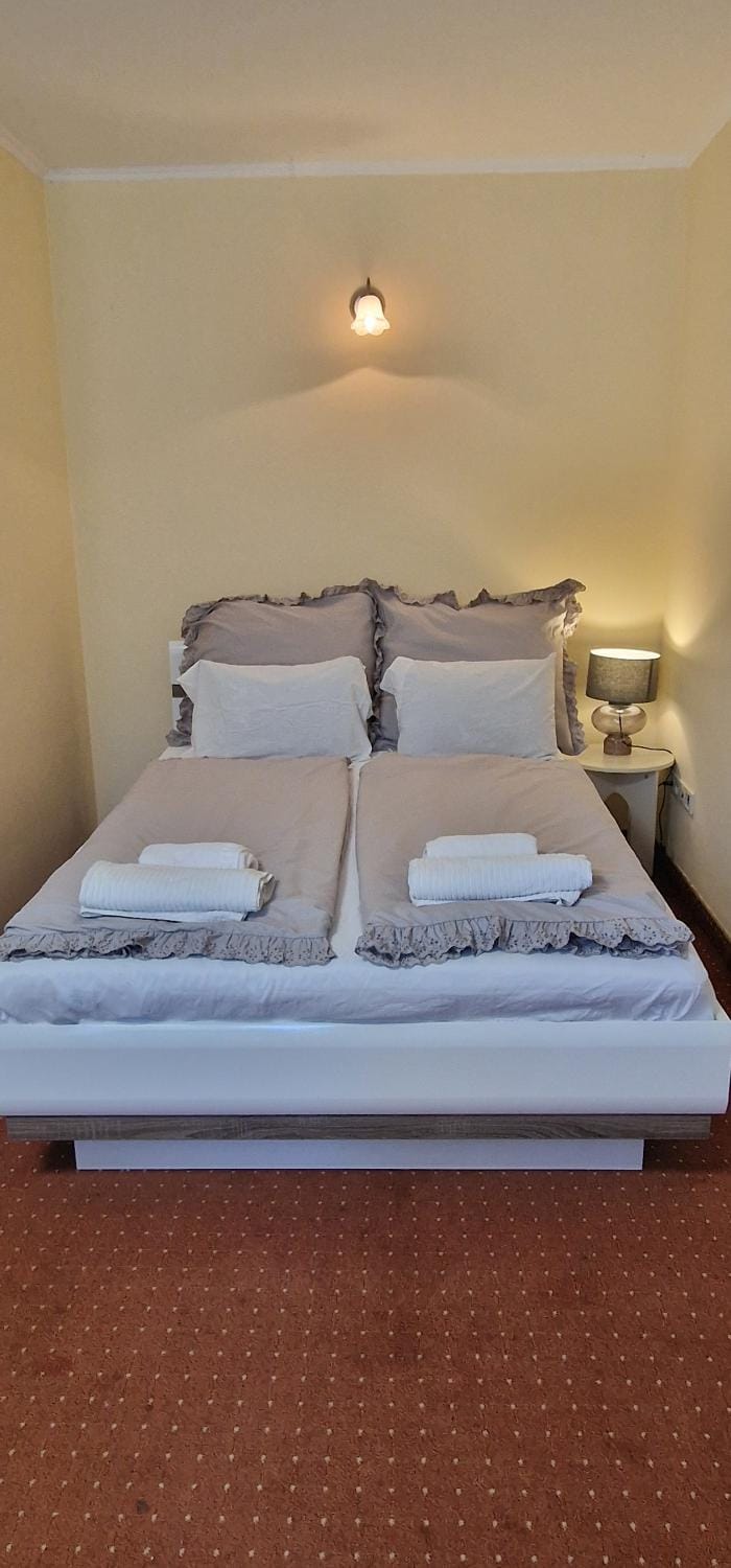 Pokoje Śpij-tu z jacuzzi Vacation rental in Poland