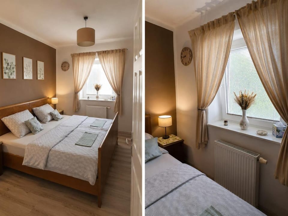Chalupa 73 Nature lodge in South Moravian Region