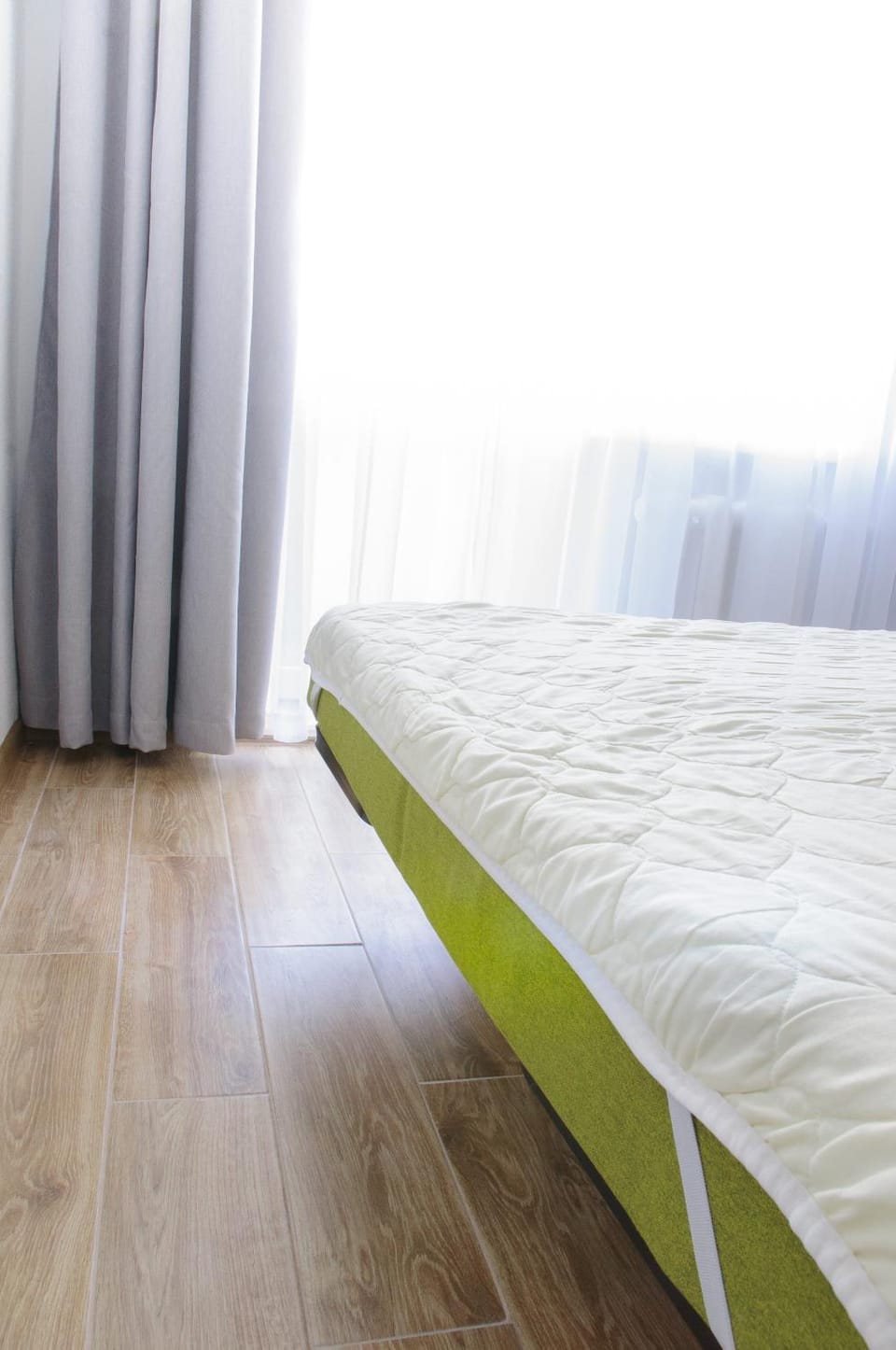 Balcony/Terrace, bunk bed