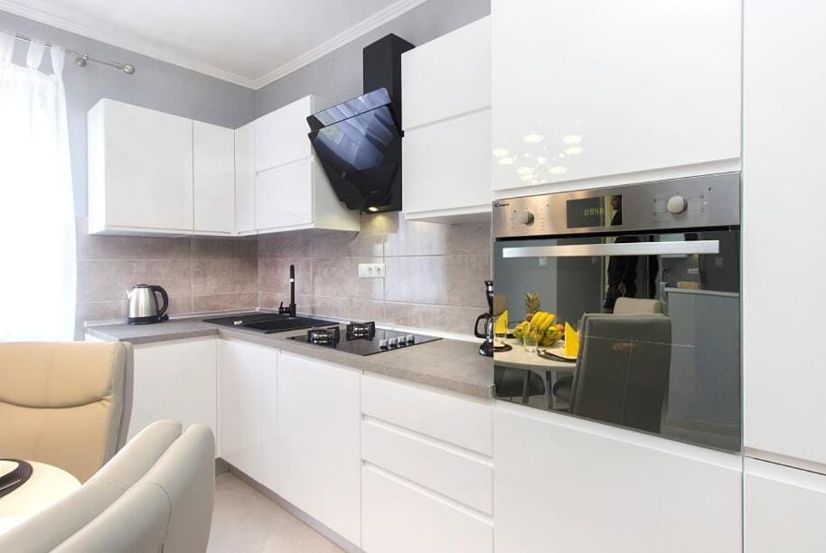 Mandalina Suite Apartment in Šibenik
