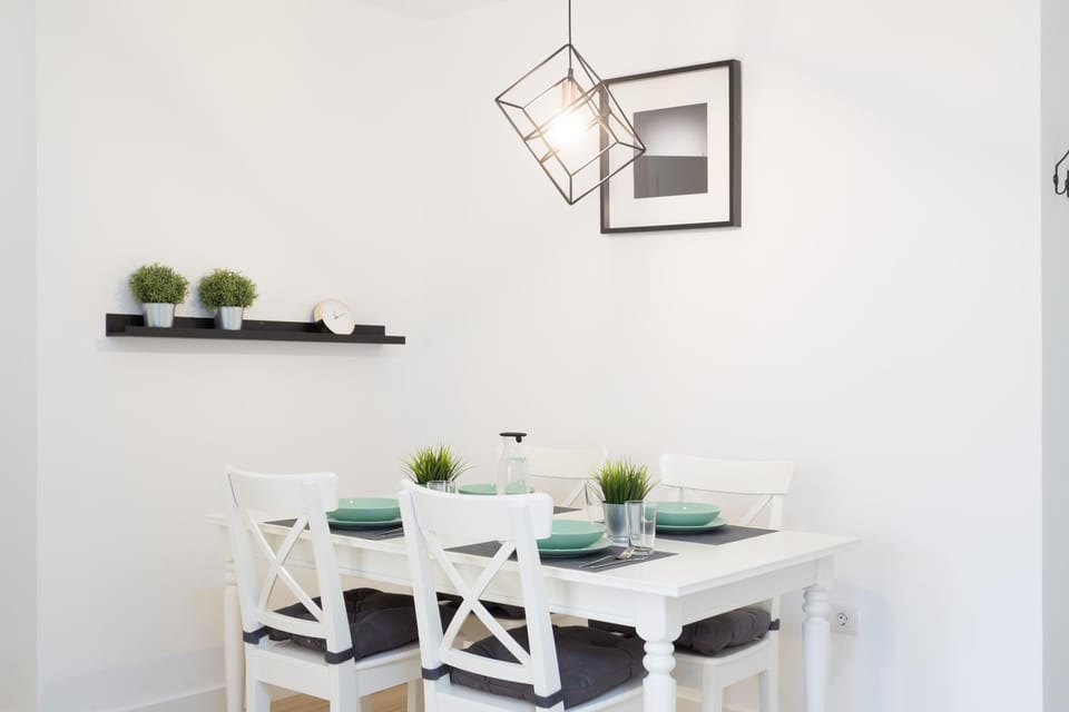 Home2Book Modern Center Apartment With Terrace Apartment in Santa Cruz de Tenerife