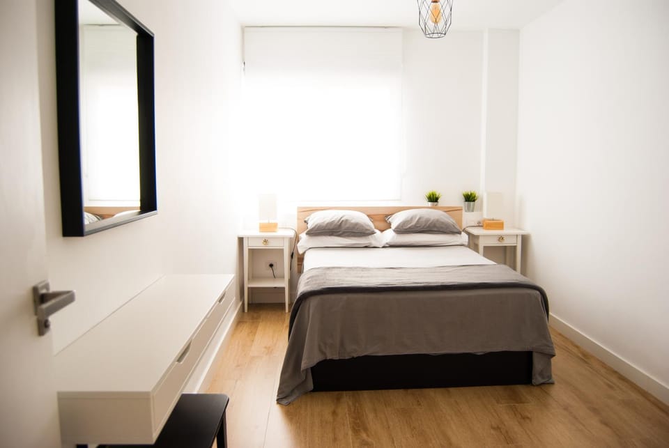Home2Book Modern Center Apartment With Terrace Apartment in Santa Cruz de Tenerife