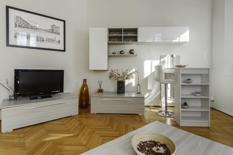 TONIOLO VENICE ROOMS House in Venice