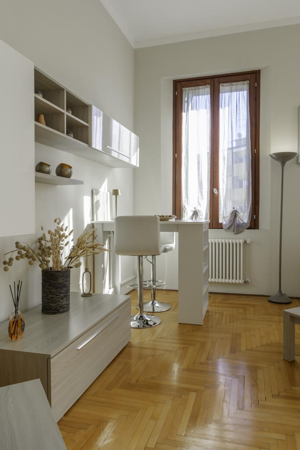 TONIOLO VENICE ROOMS House in Venice