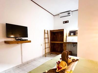 Cape Rose Hotel in Pemenang